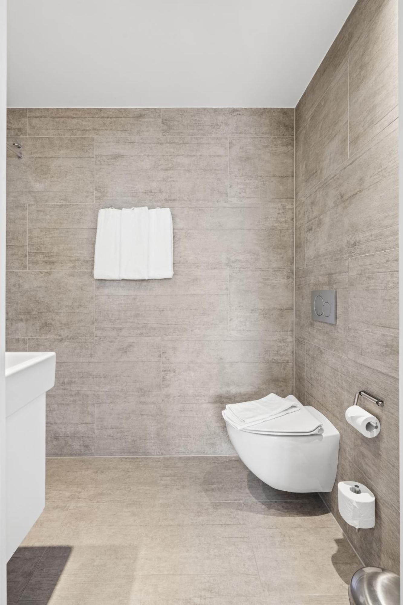 Dinesen Collection Luxury Condos Köpenhamn Rum bild