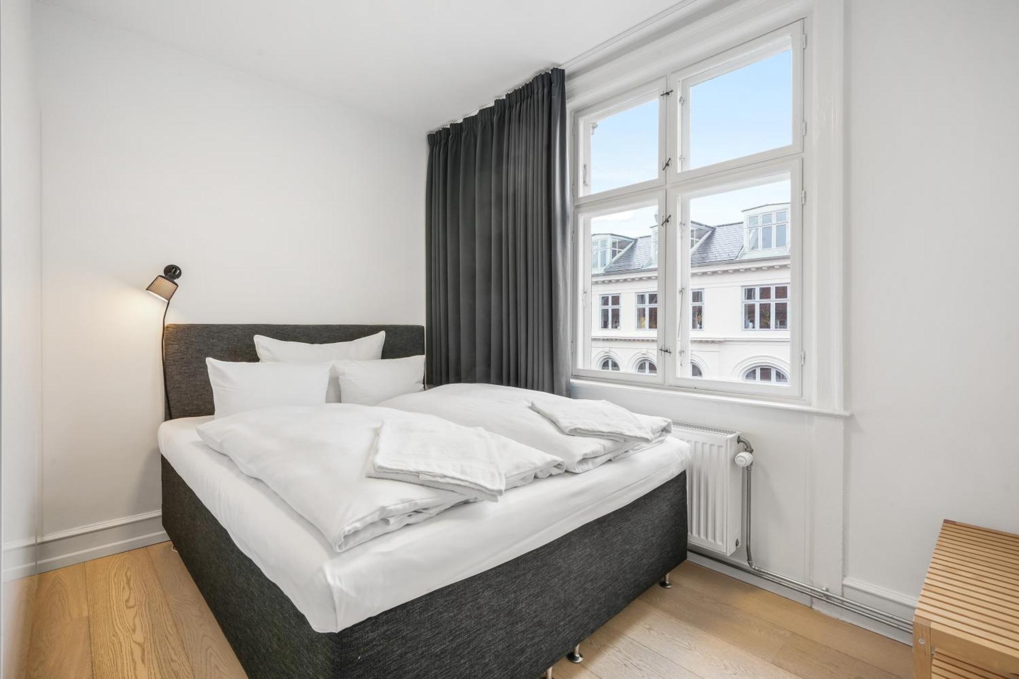 Dinesen Collection Luxury Condos Köpenhamn Rum bild