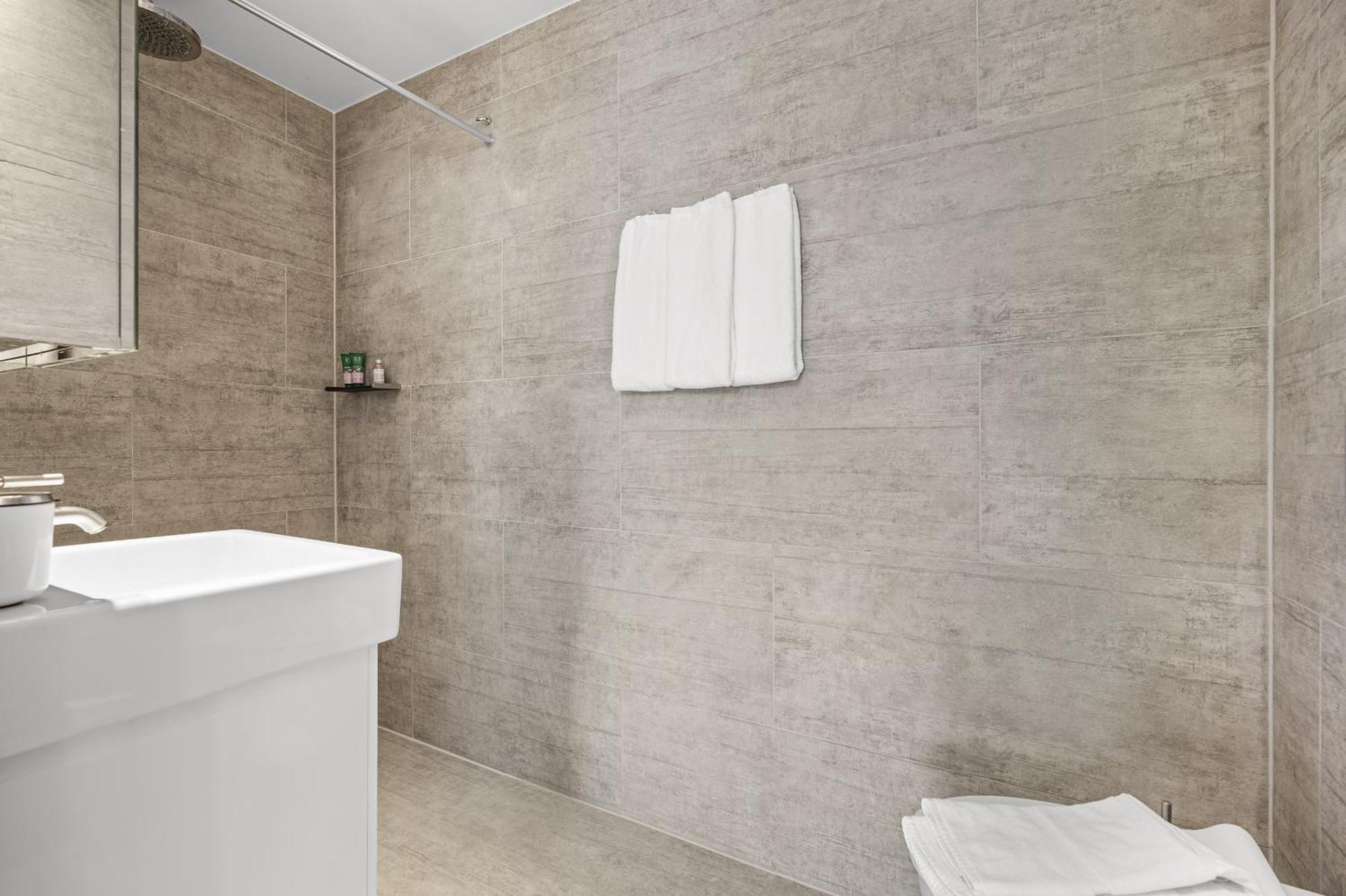 Dinesen Collection Luxury Condos Köpenhamn Rum bild