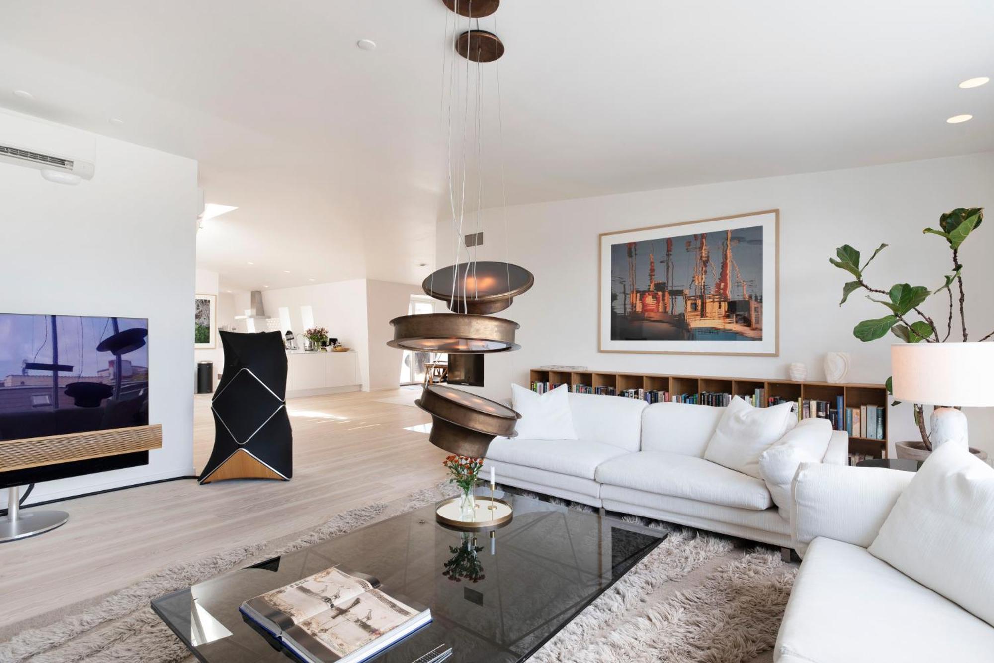 Dinesen Collection Luxury Condos Köpenhamn Exteriör bild