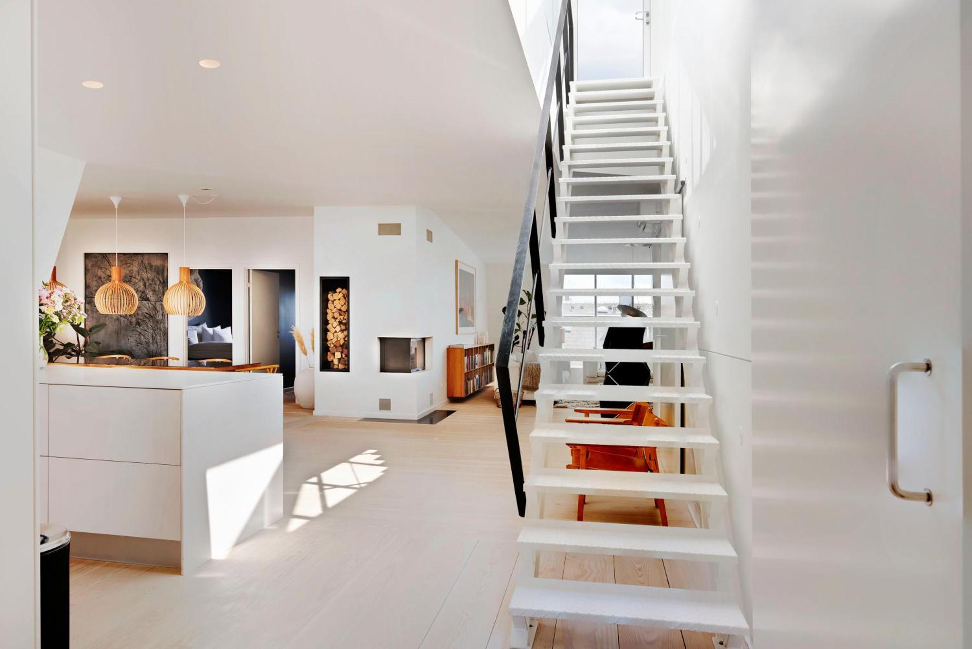 Dinesen Collection Luxury Condos Köpenhamn Exteriör bild